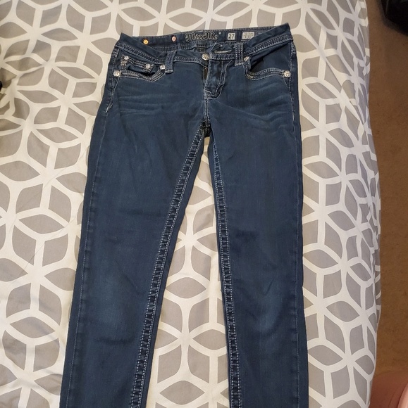 Miss Me - Picture 1 of 3